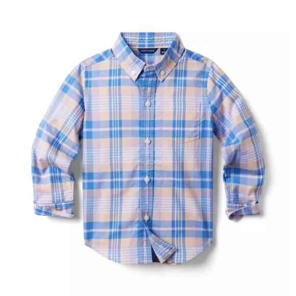 Janie And Jack Two Piece Outfit Size 12-18m - Picture 6 of 9